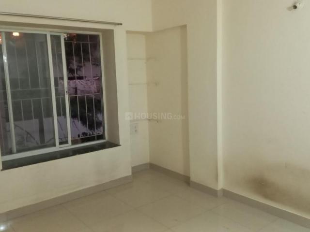 3 BHK Apartment in Ghorpadi for rent Pune. The reference number is 20209899
