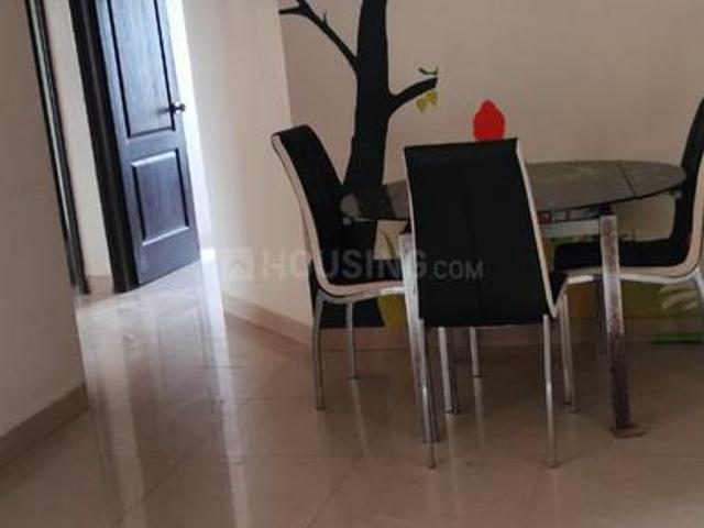3 BHK Apartment in Ghorpadi for rent Pune. The reference number is 20377001