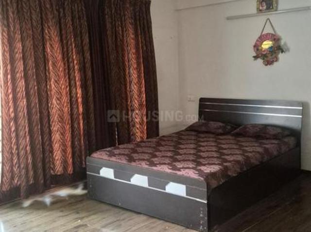 3 BHK Apartment in Ghorpadi for rent Pune. The reference number is 20680437