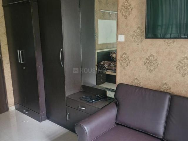 3 BHK Apartment in Ghorpadi for rent Pune. The reference number is 20629559