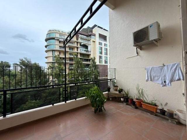 3 BHK Apartment in Ghorpadi for resale Pune. The reference number is 20576767