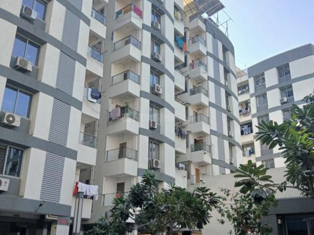 3 BHK Apartment in GIDC Naroda for rent Ahmedabad. The reference number is 17282746