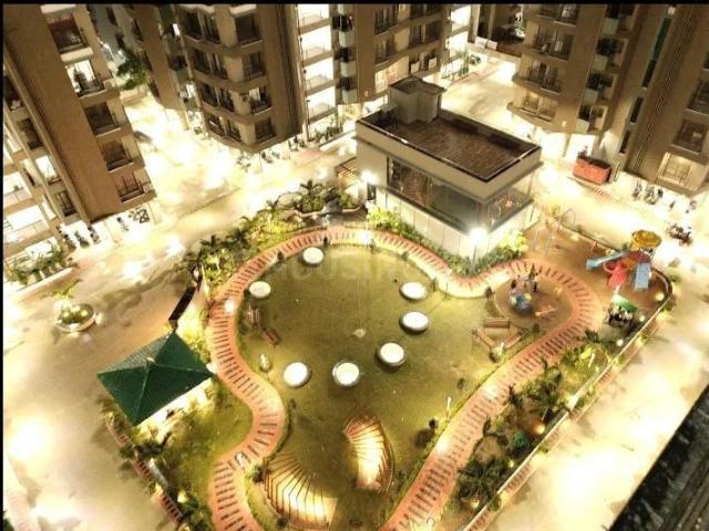 3 BHK Apartment in GIDC Naroda for rent Ahmedabad. The reference number is 17621452