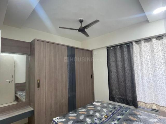 3 BHK Apartment in GIDC Naroda for rent Ahmedabad. The reference number is 18938862