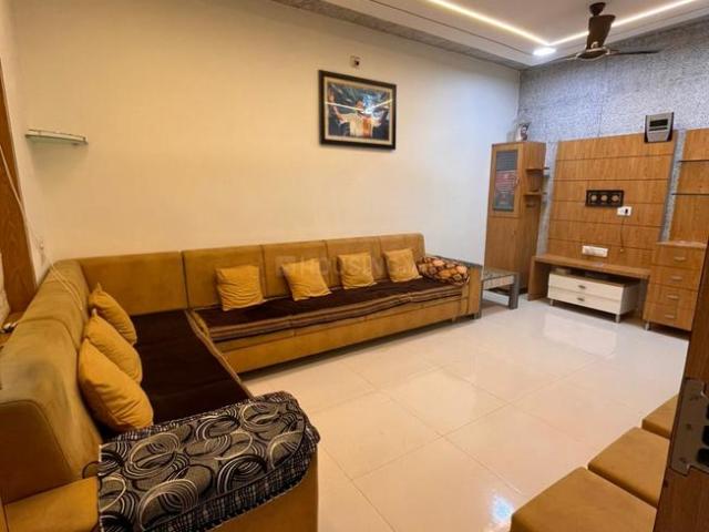 3 BHK Apartment in GIDC Naroda for rent Ahmedabad. The reference number is 19633473