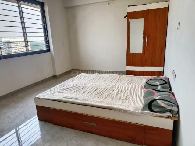 3 BHK Apartment in GIDC Naroda for rent Ahmedabad. The reference number is 19654748