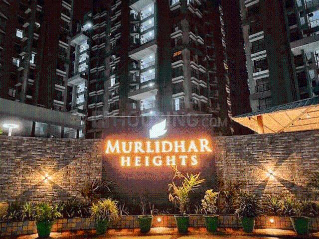 3 BHK Apartment in GIDC Naroda for resale Ahmedabad. The reference number is 17890419