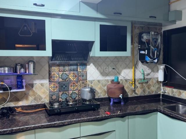 3 BHK Apartment in GIDC Naroda for resale Ahmedabad. The reference number is 18695407
