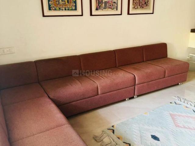 3 BHK Apartment in GIDC Naroda for resale Ahmedabad. The reference number is 19884905