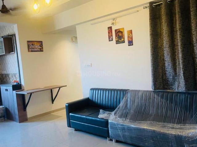 3 BHK Apartment in GIDC Naroda for resale Ahmedabad. The reference number is 19911063