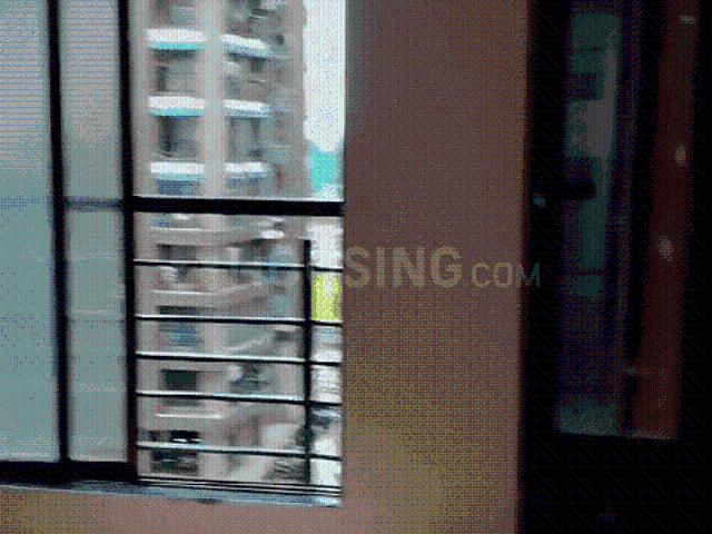 3 BHK Apartment in GIDC Naroda for resale Ahmedabad. The reference number is 19958322