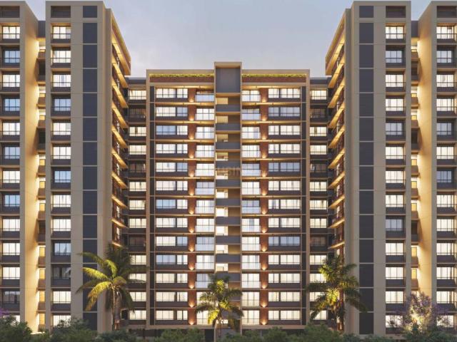 3 BHK Apartment in GIDC Naroda for resale Ahmedabad. The reference number is 20683008