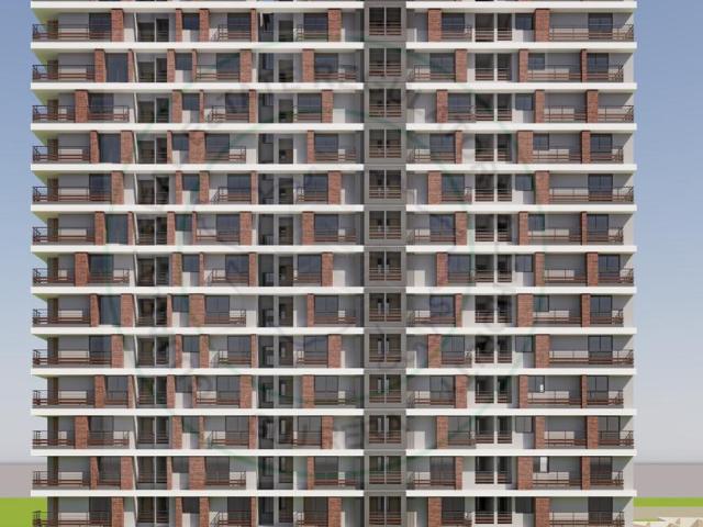 3 BHK Apartment in GIDC Naroda for resale Ahmedabad. The reference number is 20766832