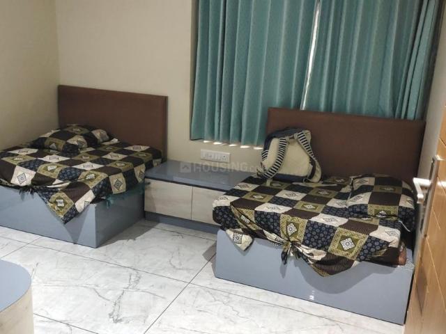 3 BHK Apartment in GIDC Naroda for resale Ahmedabad. The reference number is 20805089