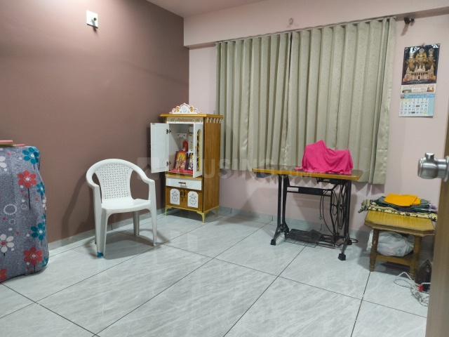 3 BHK Apartment in GIDC Naroda for resale Ahmedabad. The reference number is 20813224