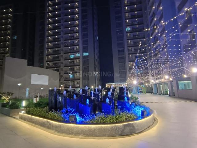 3 BHK Apartment in GIDC Naroda for resale Ahmedabad. The reference number is 20875094