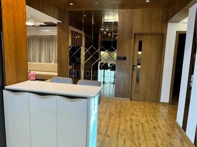 3 BHK Apartment in GIDC Naroda for resale Ahmedabad. The reference number is 20094129