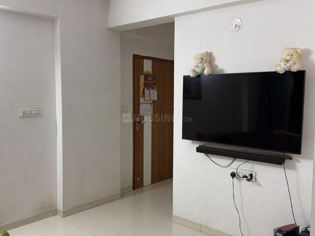 3 BHK Apartment in GIDC Naroda for resale Ahmedabad. The reference number is 20097652