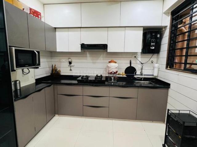 3 BHK Apartment in GIDC Naroda for resale Ahmedabad. The reference number is 20272002