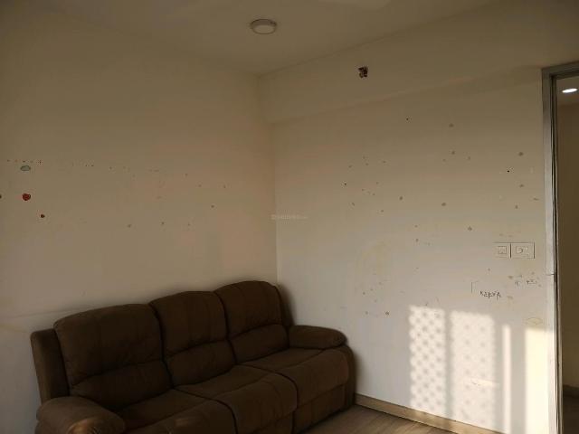 3 BHK Apartment in Girgaon for rent Mumbai. The reference number is 19759205