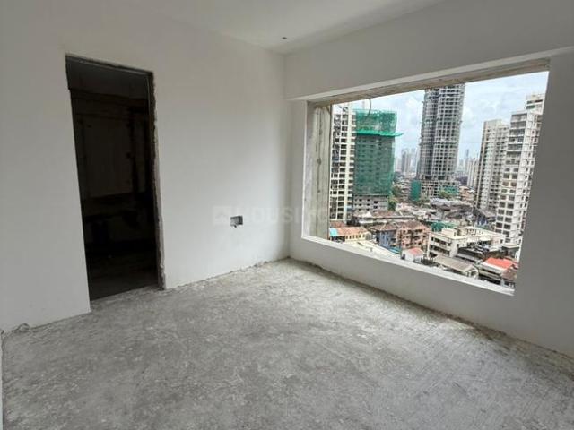 3 BHK Apartment in Girgaon for resale Mumbai. The reference number is 19225270
