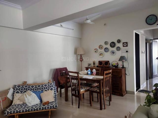 3 BHK Apartment in Girgaon for resale Mumbai. The reference number is 20695801