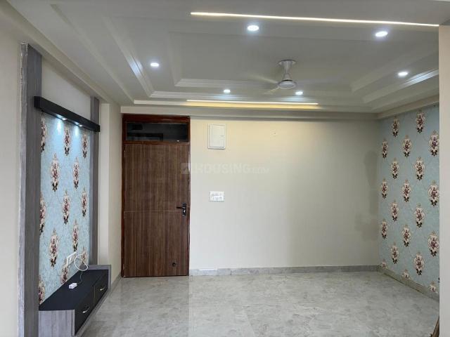 3 BHK Apartment in Girdharipura for rent Jaipur. The reference number is 17701538