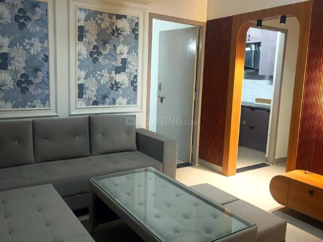 3 BHK Apartment in Girdharipura for rent Jaipur. The reference number is 20423780
