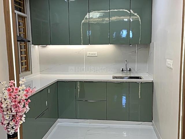 3 BHK Apartment in Girdharipura for resale Jaipur. The reference number is 17137943