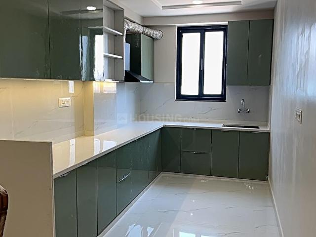 3 BHK Apartment in Girdharipura for resale Jaipur. The reference number is 17138356