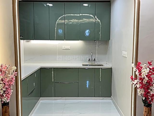 3 BHK Apartment in Girdharipura for resale Jaipur. The reference number is 17130336