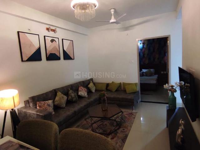 3 BHK Apartment in Girdharipura for resale Jaipur. The reference number is 9495865
