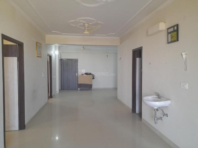 3 BHK Apartment in Grand Sikar Road for rent Jaipur. The reference number is 14231934