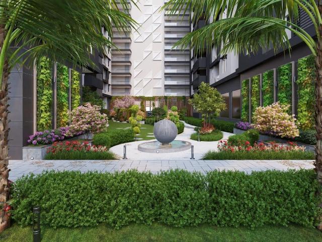 3 BHK Apartment in Grand Sikar Road for resale NH 8 Jaipur. The reference number is 16602689