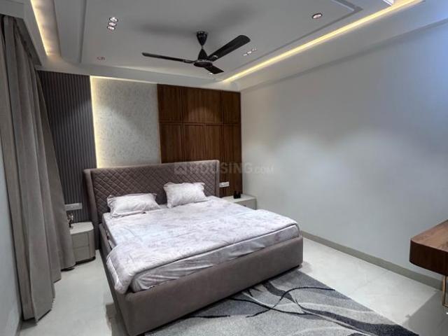 3 BHK Apartment in Grand Sikar Road for resale NH 8 Jaipur. The reference number is 17787450