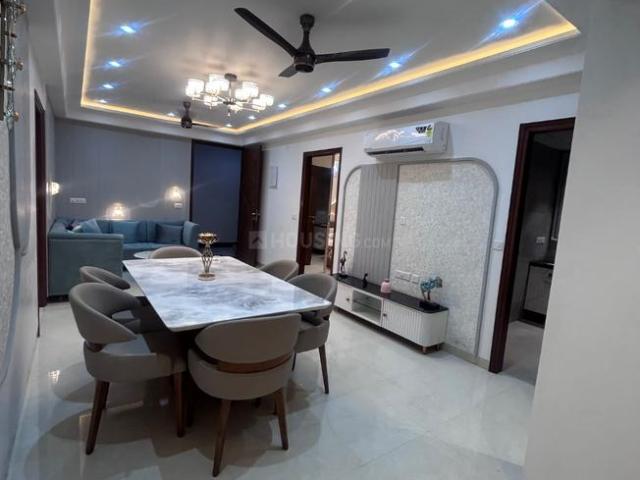 3 BHK Apartment in Grand Sikar Road for resale NH 8 Jaipur. The reference number is 17830781