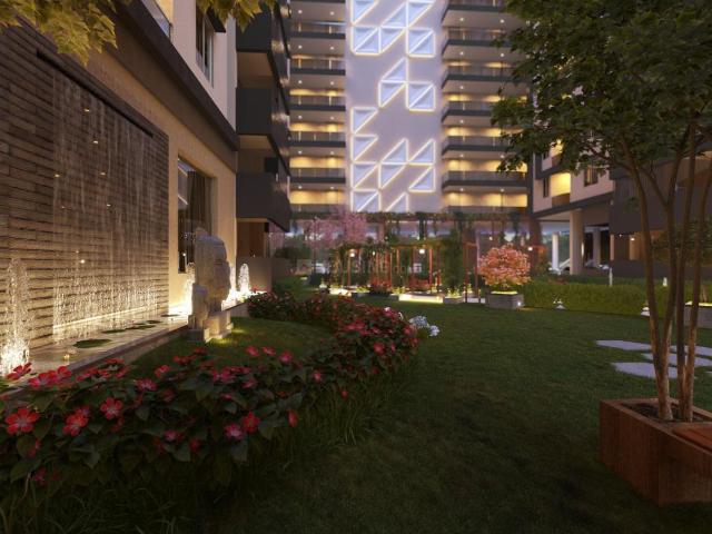 3 BHK Apartment in Grand Sikar Road for resale Jaipur. The reference number is 16212242