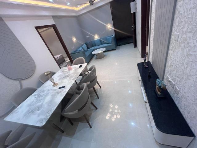 3 BHK Apartment in Grand Sikar Road for resale Jaipur. The reference number is 16356978