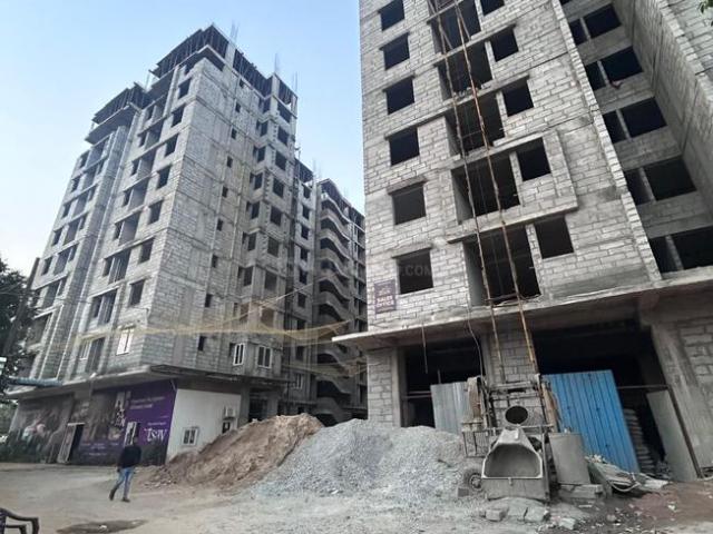 3 BHK Apartment in Grand Sikar Road for resale Jaipur. The reference number is 16482110