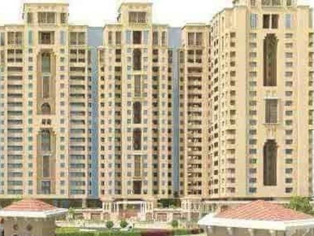 3 BHK Apartment in Grand Sikar Road for resale Jaipur. The reference number is 16547629