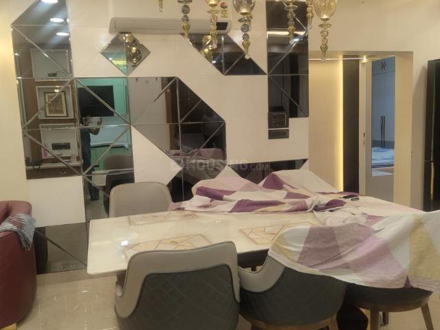 3 BHK Apartment in Grand Sikar Road for resale Jaipur. The reference number is 16956669