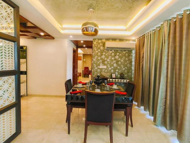 3 BHK Apartment in Grand Sikar Road for resale Jaipur. The reference number is 20399861