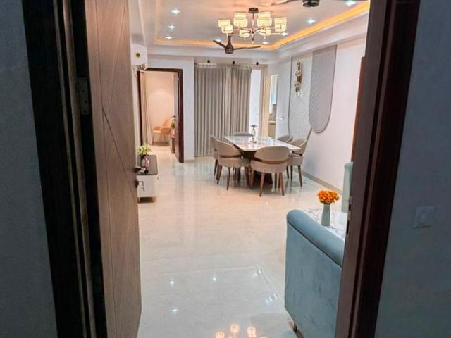 3 BHK Apartment in Grand Sikar Road for resale Jaipur. The reference number is 20758684