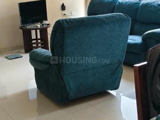3 BHK Apartment in Grant Road for rent Mumbai. The reference number is 20203435