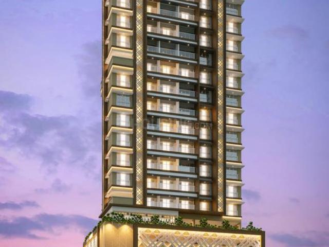 3 BHK Apartment in Grant Road for resale Mumbai. The reference number is 20320658