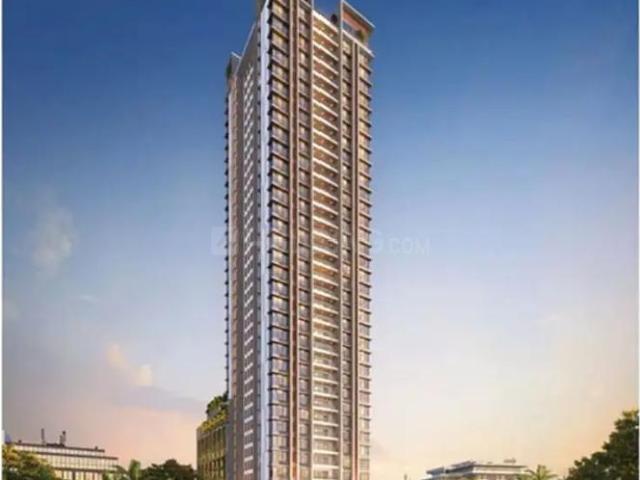 3 BHK Apartment in Grant Road for resale Mumbai. The reference number is 20572439