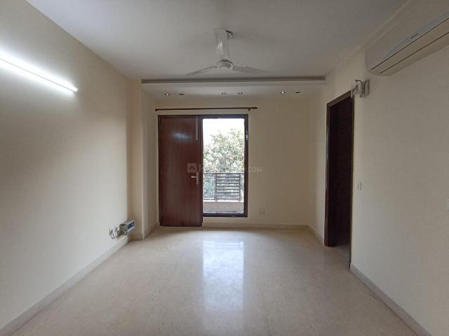 3 BHK Apartment in Greater Kailash for rent New Delhi. The reference number is 12943725