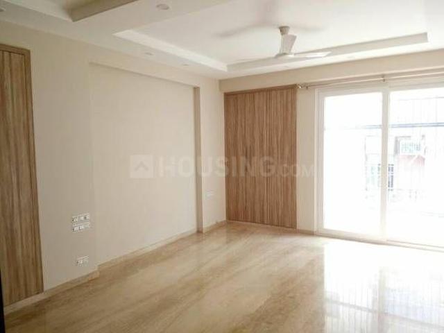 3 BHK Apartment in Greater Kailash I for rent New Delhi. The reference number is 20876064