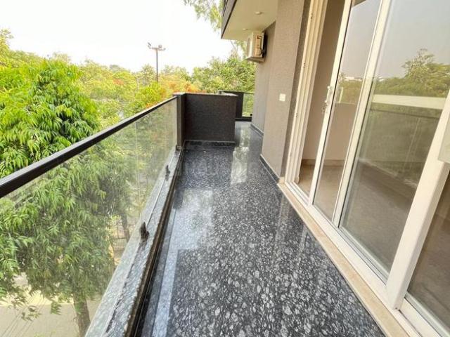 3 BHK Apartment in Greater Kailash I for rent New Delhi. The reference number is 20975281