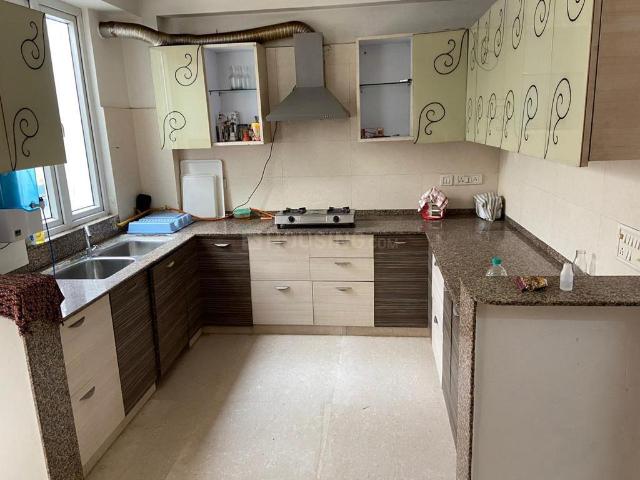 3 BHK Apartment in Greater Kailash I for rent New Delhi. The reference number is 6617216